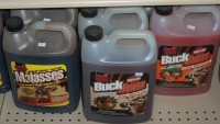 Buck Jam