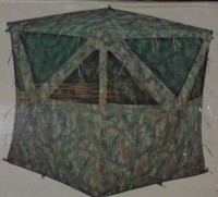 Hunting Blind