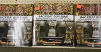 Back Seat Gun Sling