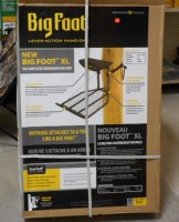Big Foot Hang On Stand