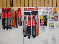 Gun Slings