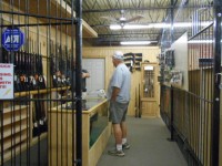 Guns Guns Guns