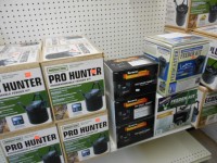 Motors For Deer Feeders