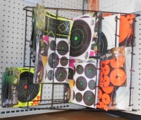 Targets